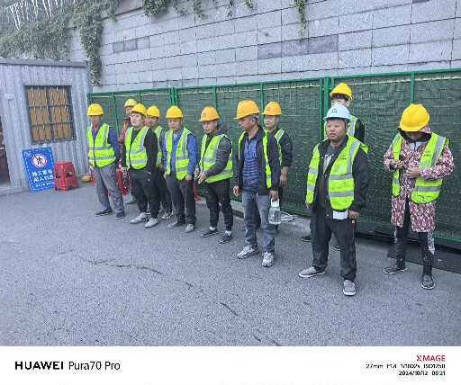 罗定公路下沉注浆施工单位